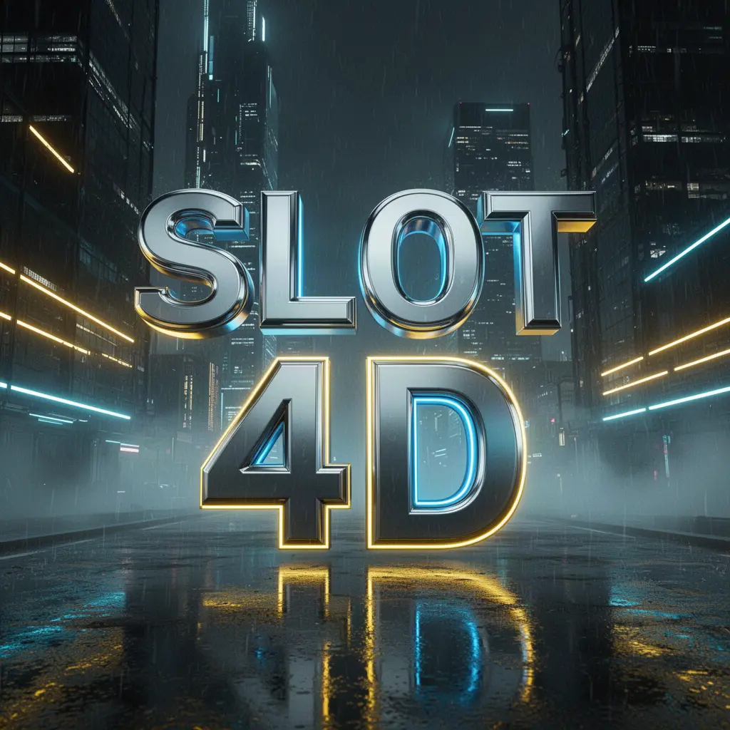 Slot 4D