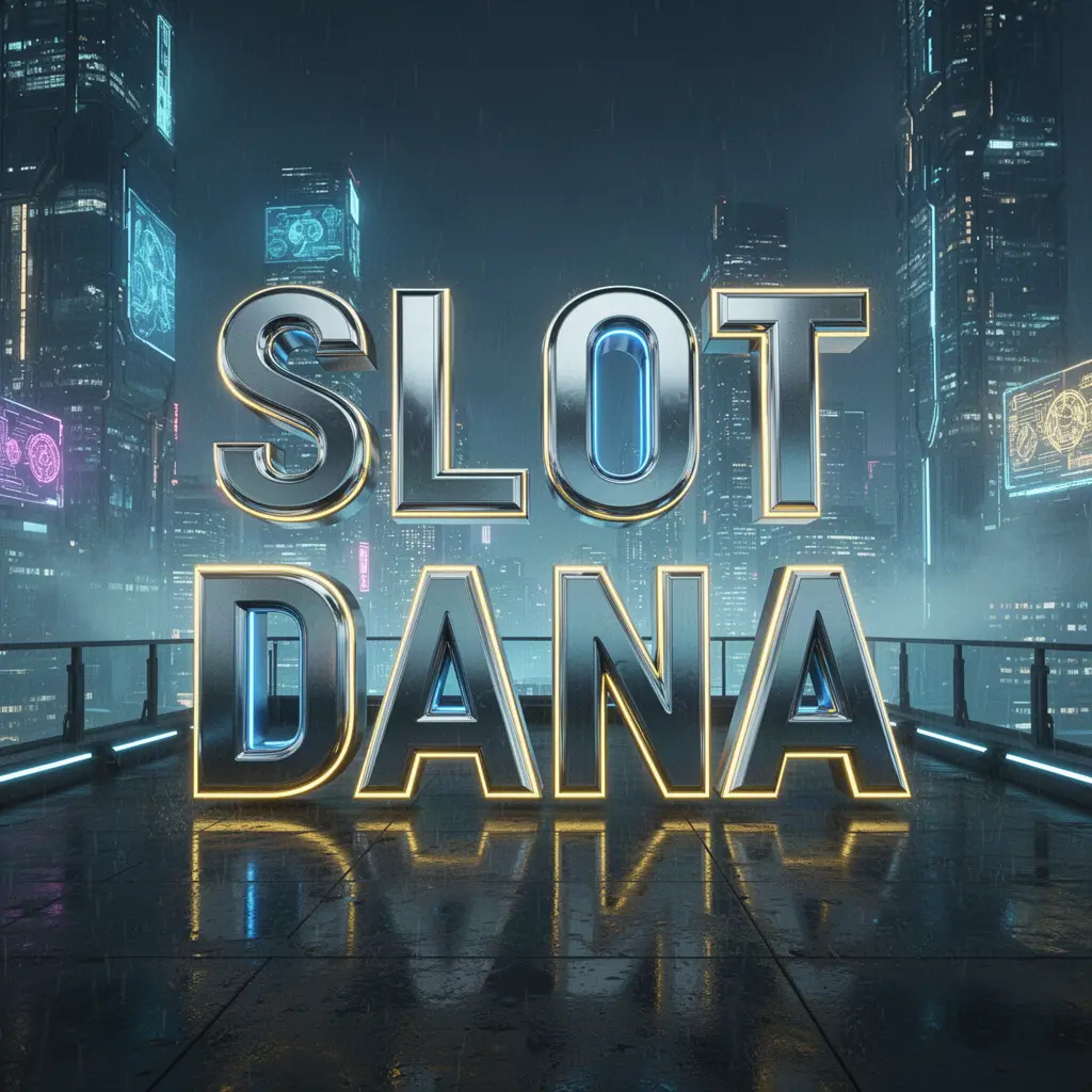 Slot Dana