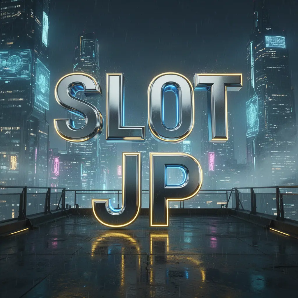 Slot JP