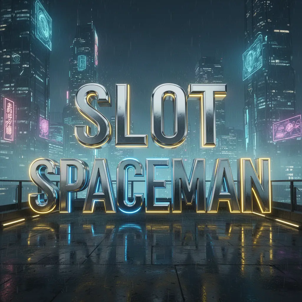 Slot Spaceman
