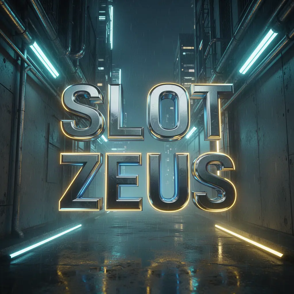 Slot Zeus