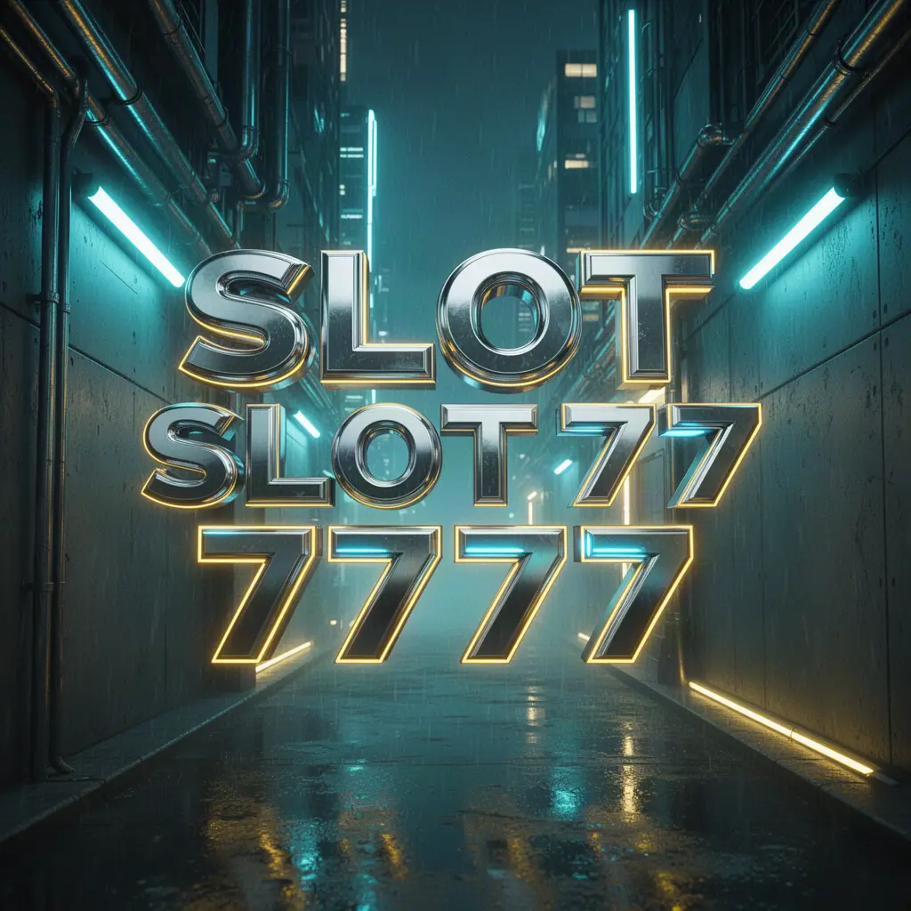 SLOT777