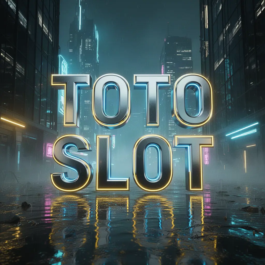Toto Slot